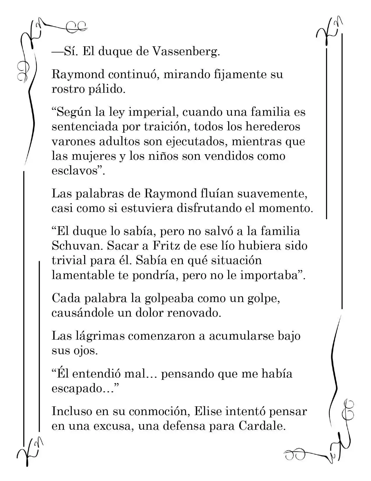 No Importa Si Estás Roto. (Novela) - Capítulo 146 - Página 13 - LectorTMOo