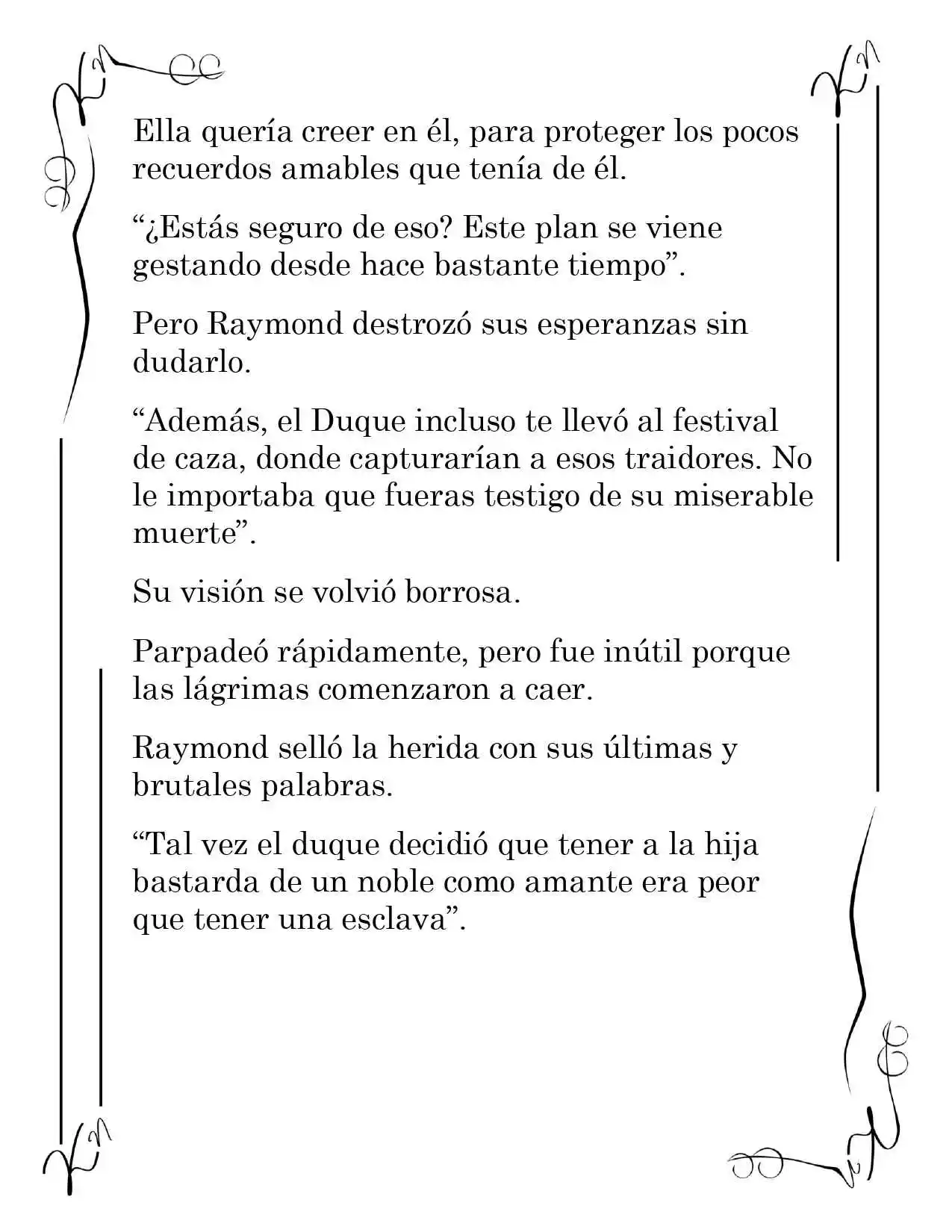 No Importa Si Estás Roto. (Novela) - Capítulo 146 - Página 14 - LectorTMOo
