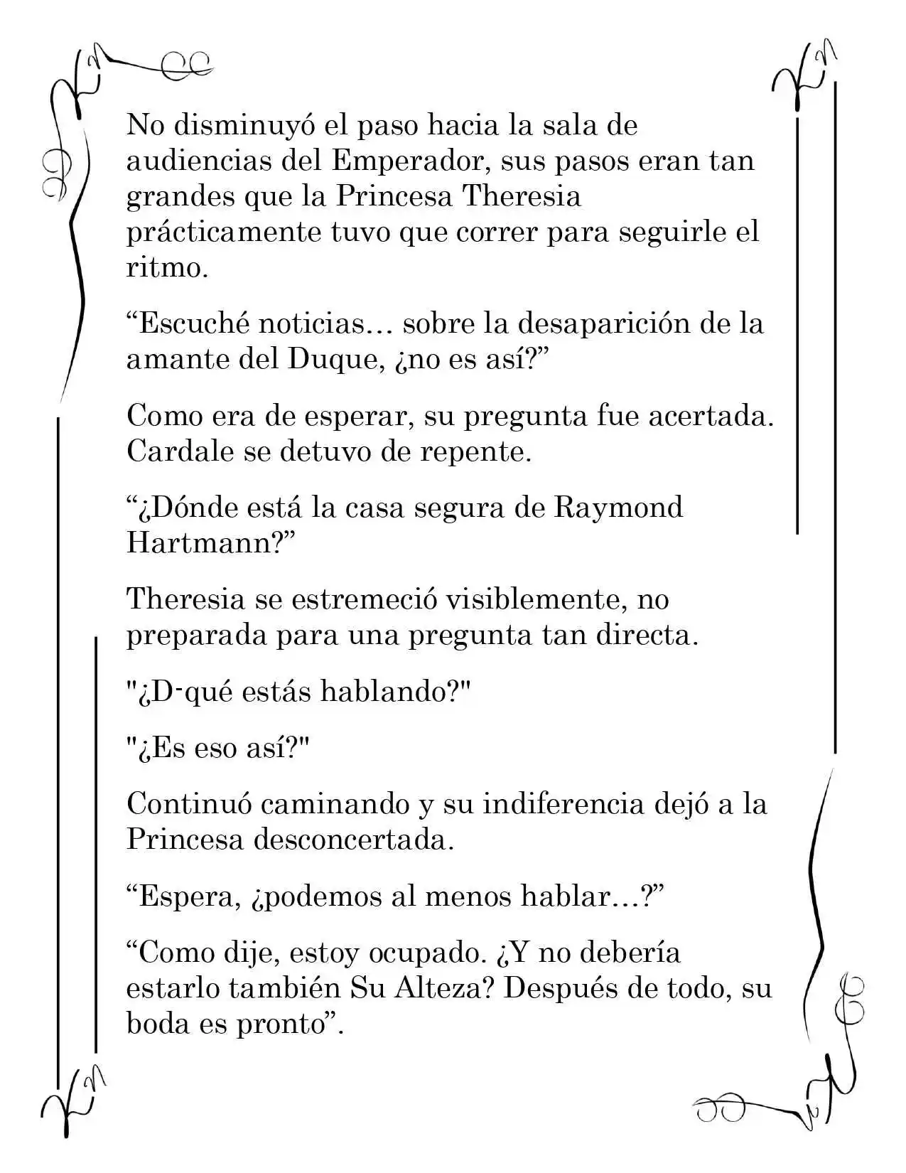 No Importa Si Estás Roto. (Novela) - Capítulo 147 - Página 7 - LectorTMOo