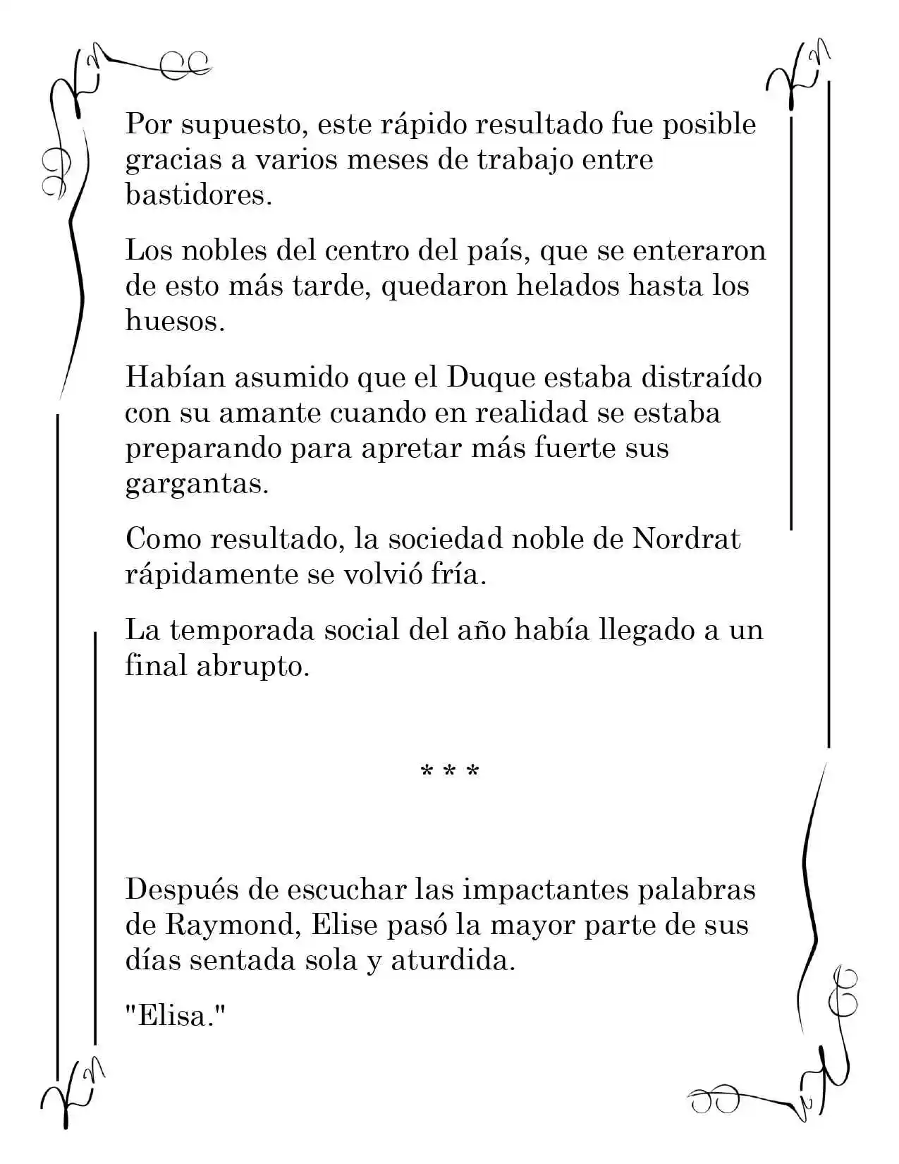 No Importa Si Estás Roto. (Novela) - Capítulo 147 - Página 9 - LectorTMOo