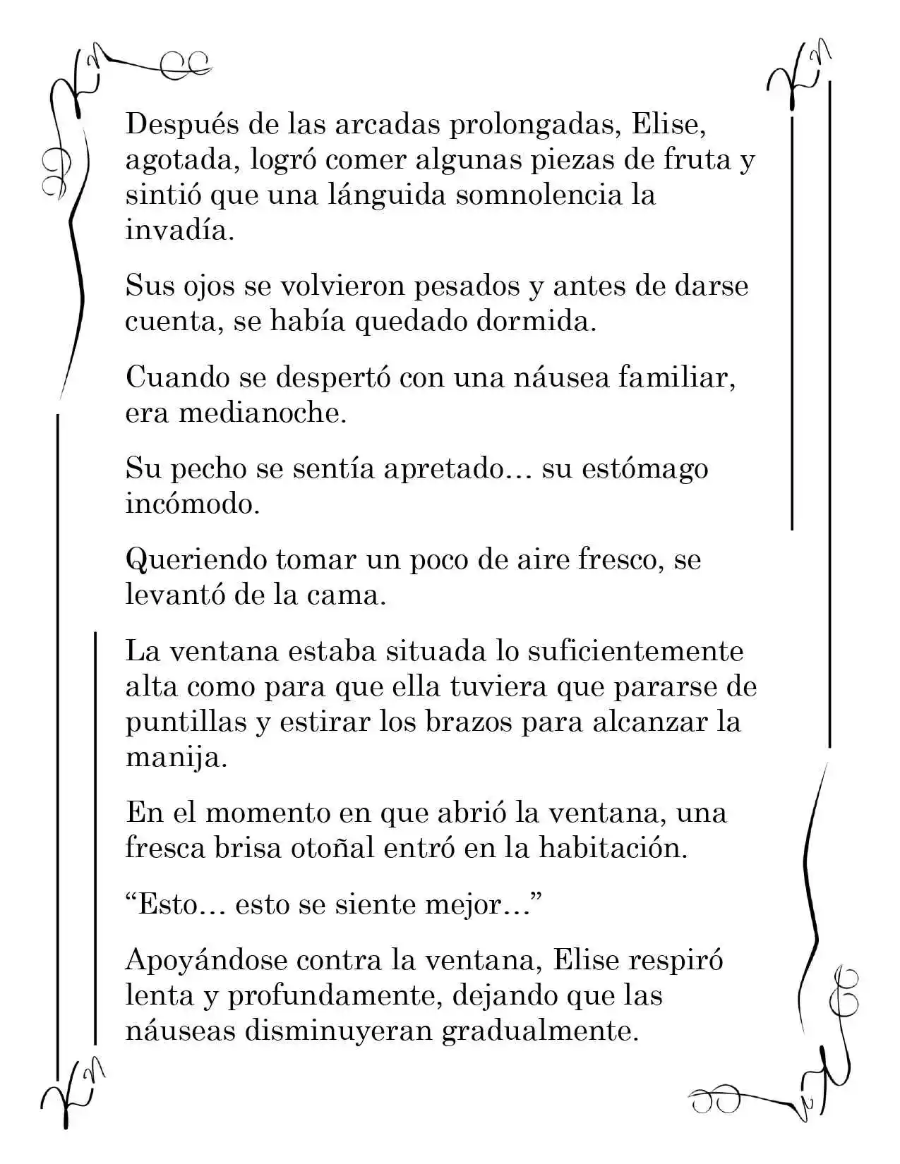 No Importa Si Estás Roto. (Novela) - Capítulo 147 - Página 13 - LectorTMOo