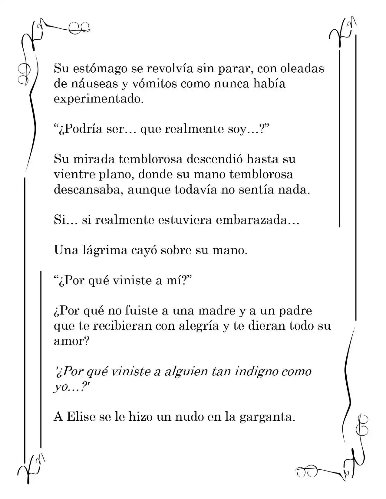 No Importa Si Estás Roto. (Novela) - Capítulo 148 - Página 4 - LectorTMOo