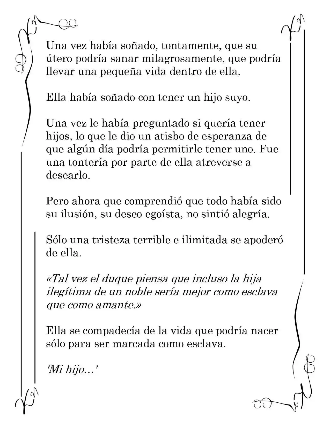 No Importa Si Estás Roto. (Novela) - Capítulo 148 - Página 5 - LectorTMOo