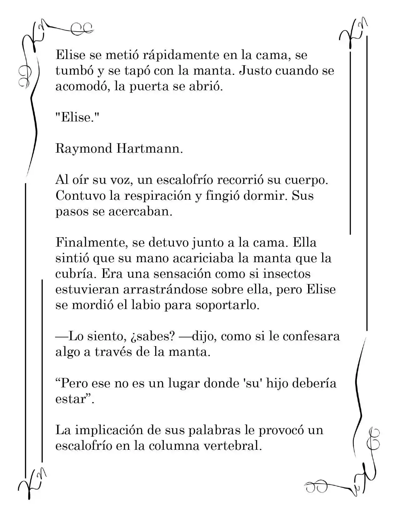 No Importa Si Estás Roto. (Novela) - Capítulo 148 - Página 7 - LectorTMOo