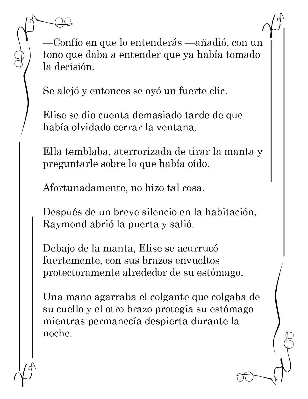 No Importa Si Estás Roto. (Novela) - Capítulo 148 - Página 8 - LectorTMOo