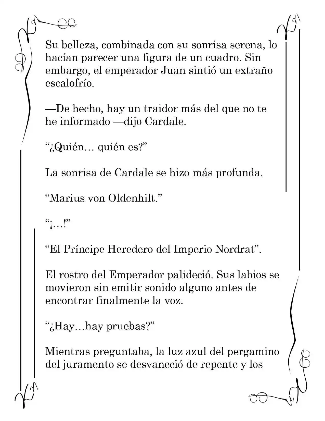 No Importa Si Estás Roto. (Novela) - Capítulo 148 - Página 10 - LectorTMOo