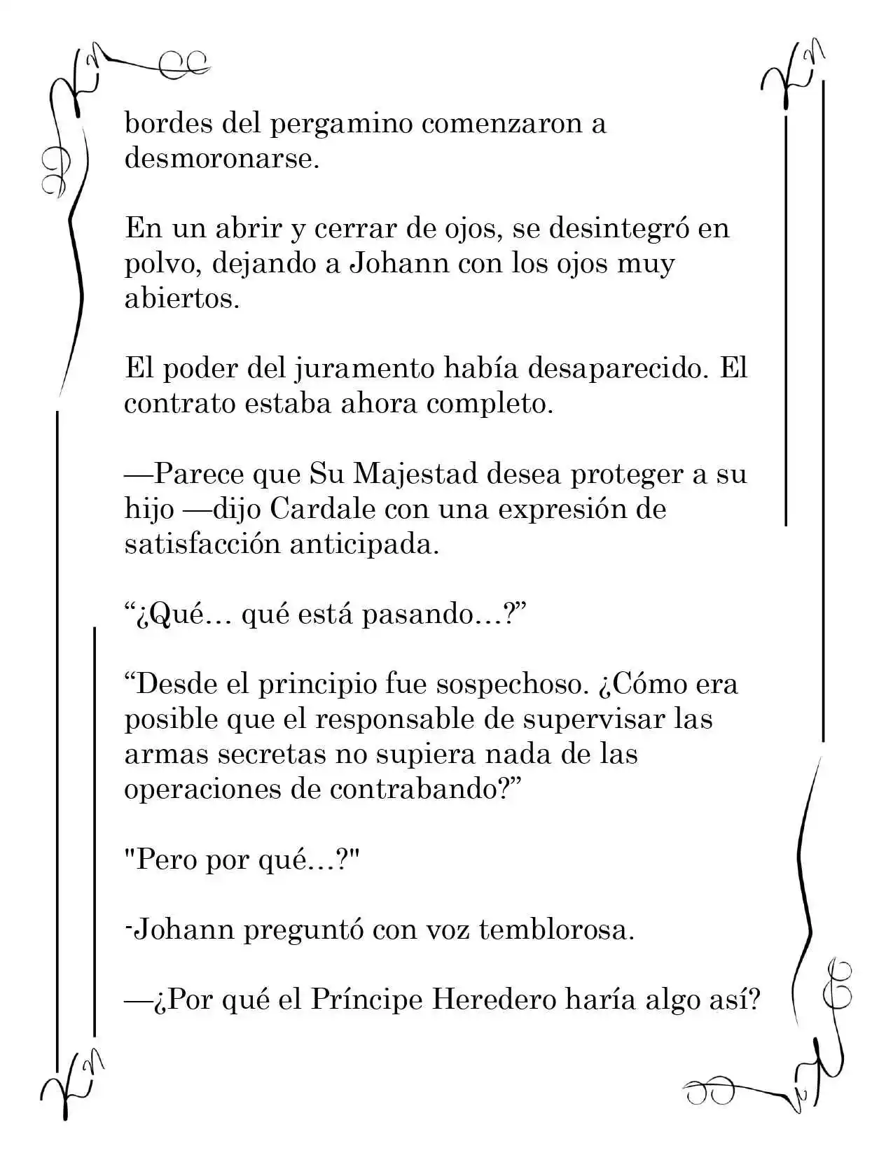 No Importa Si Estás Roto. (Novela) - Capítulo 148 - Página 11 - LectorTMOo