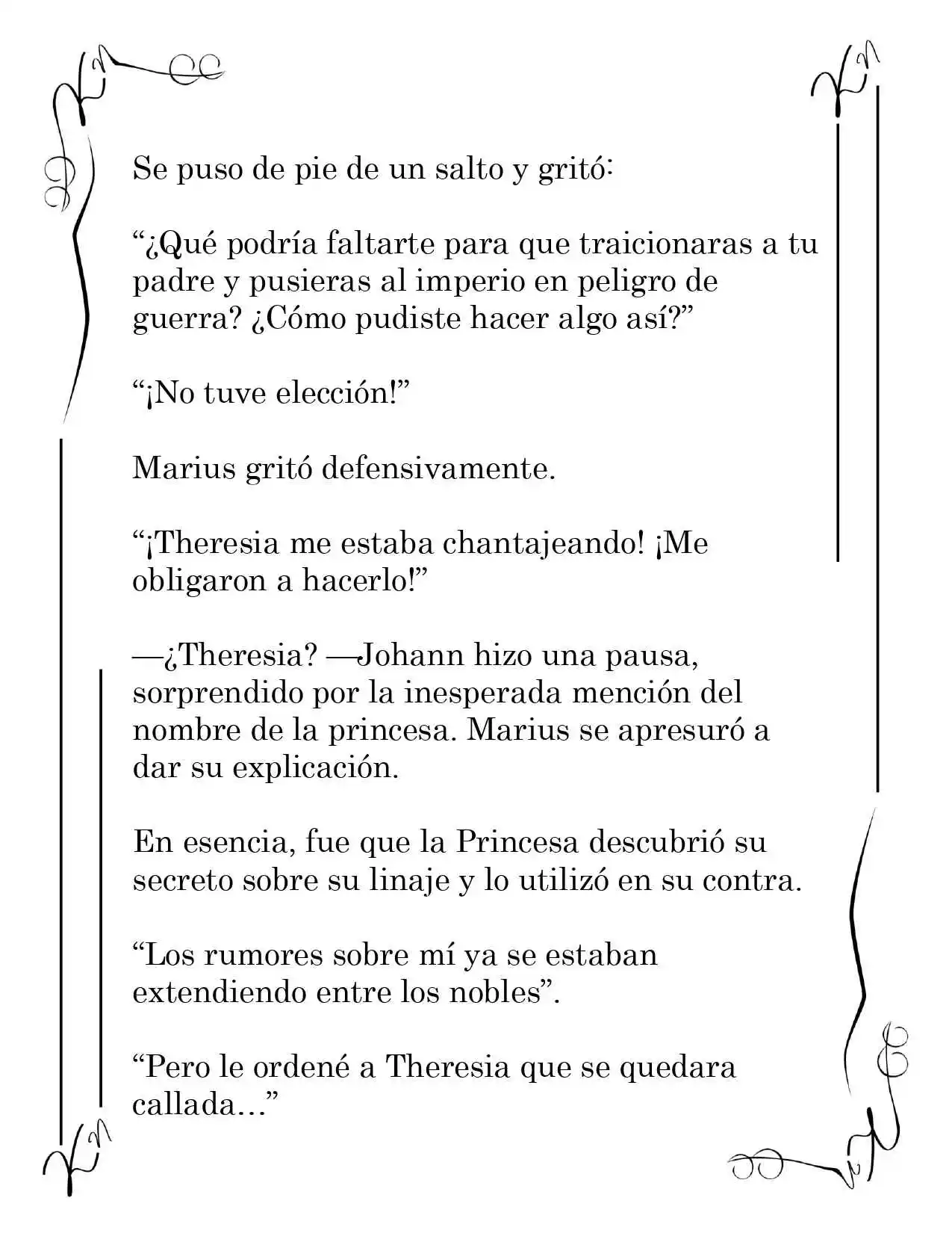 No Importa Si Estás Roto. (Novela) - Capítulo 148 - Página 13 - LectorTMOo