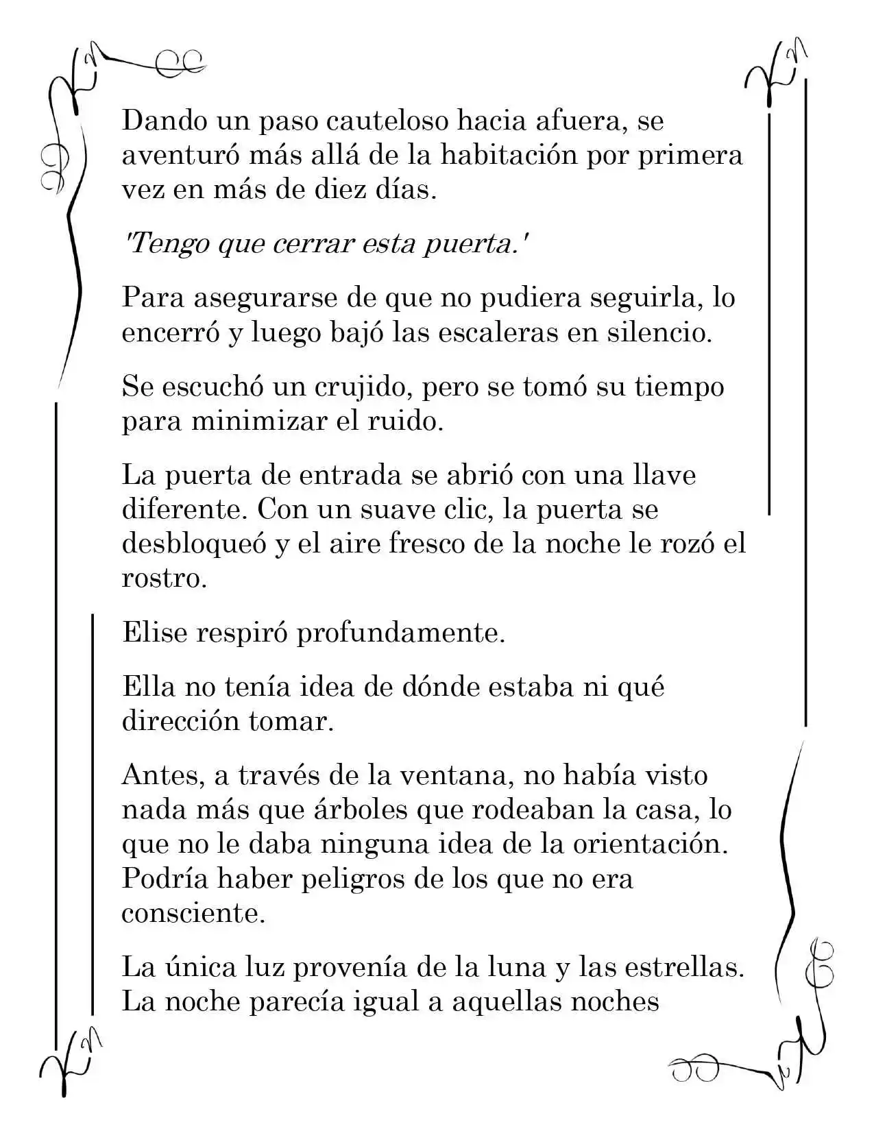 No Importa Si Estás Roto. (Novela) - Capítulo 149 - Página 9 - LectorTMOo