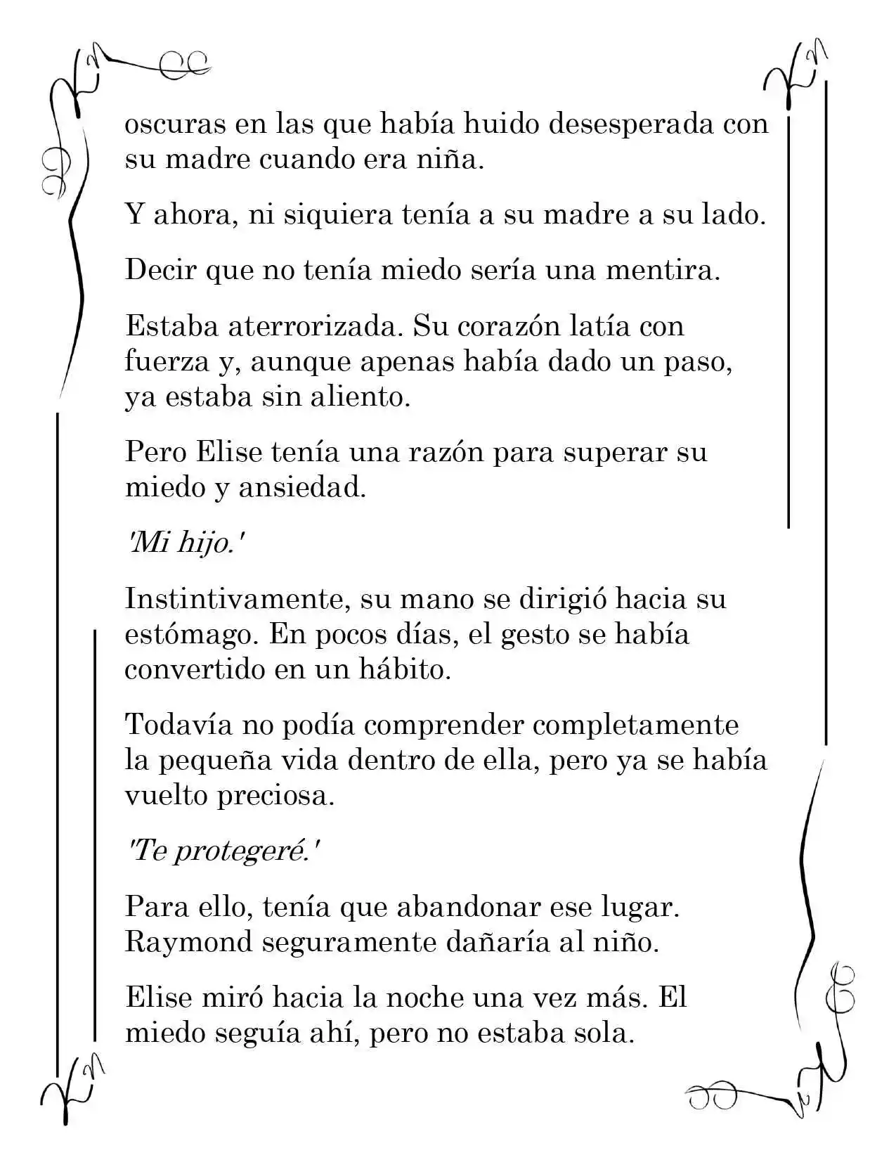 No Importa Si Estás Roto. (Novela) - Capítulo 149 - Página 10 - LectorTMOo