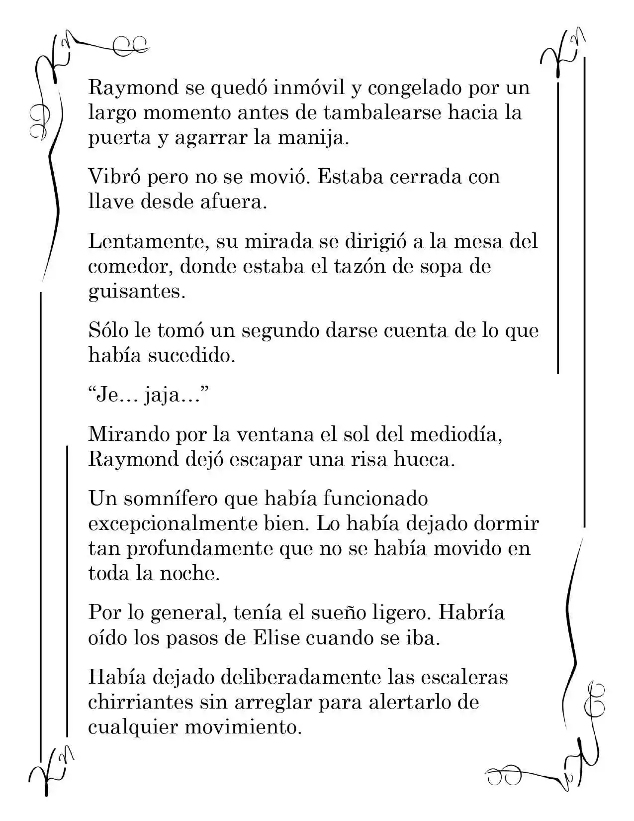No Importa Si Estás Roto. (Novela) - Capítulo 149 - Página 12 - LectorTMOo