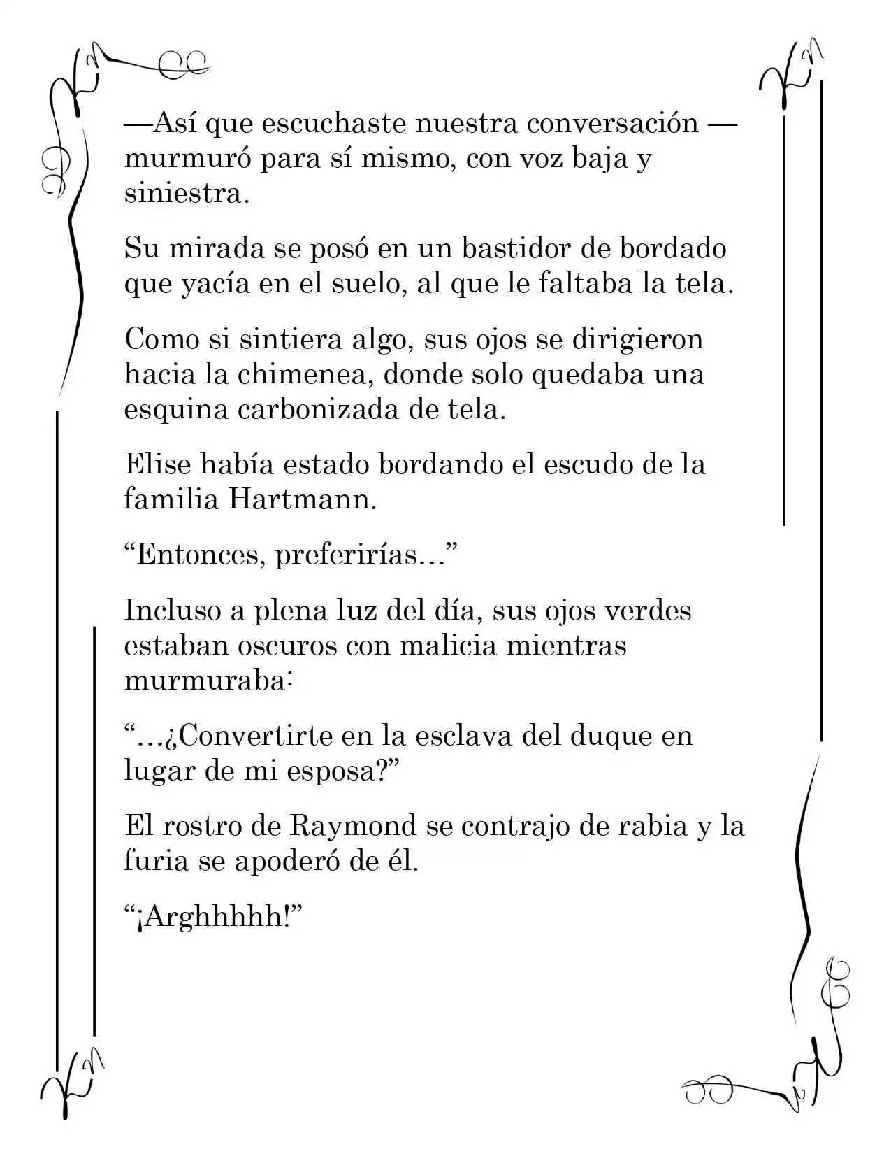 No Importa Si Estás Roto. (Novela) - Capítulo 149 - Página 13 - LectorTMOo