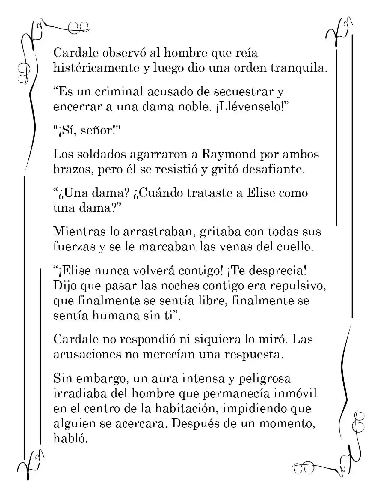 No Importa Si Estás Roto. (Novela) - Capítulo 150 - Página 5 - LectorTMOo