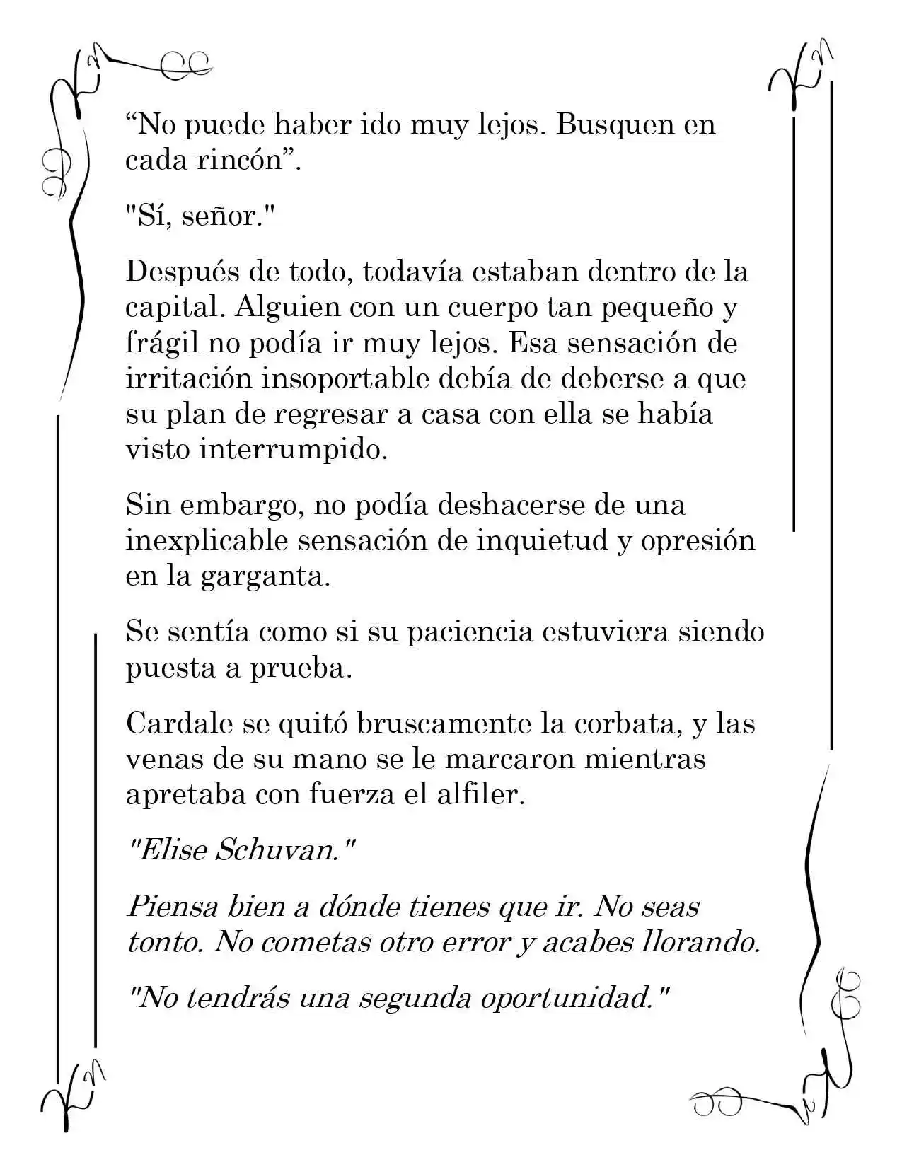 No Importa Si Estás Roto. (Novela) - Capítulo 150 - Página 6 - LectorTMOo