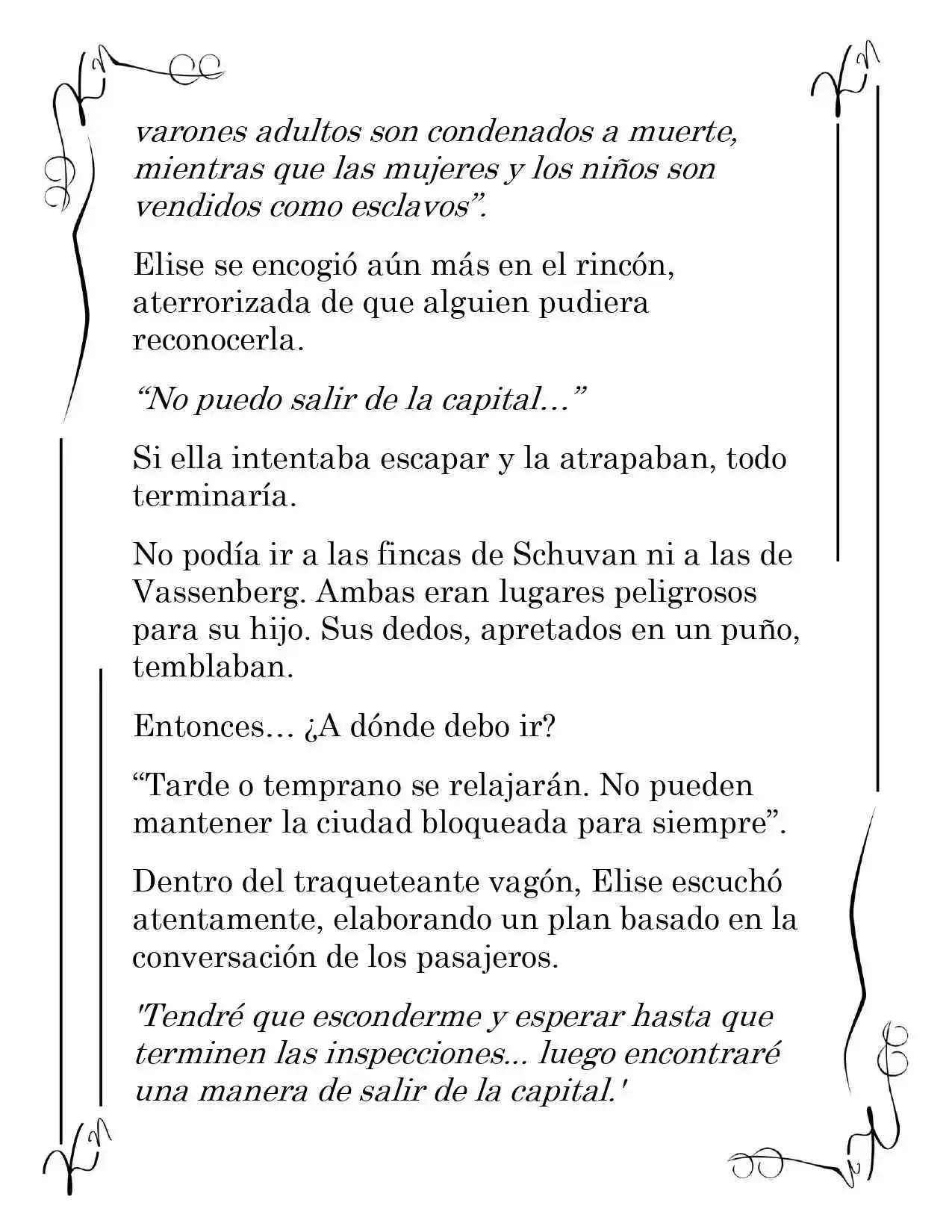 No Importa Si Estás Roto. (Novela) - Capítulo 150 - Página 10 - LectorTMOo