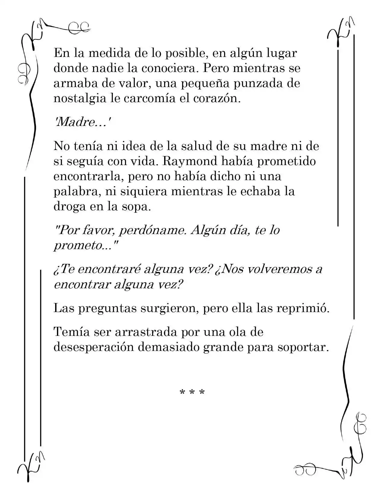 No Importa Si Estás Roto. (Novela) - Capítulo 150 - Página 11 - LectorTMOo
