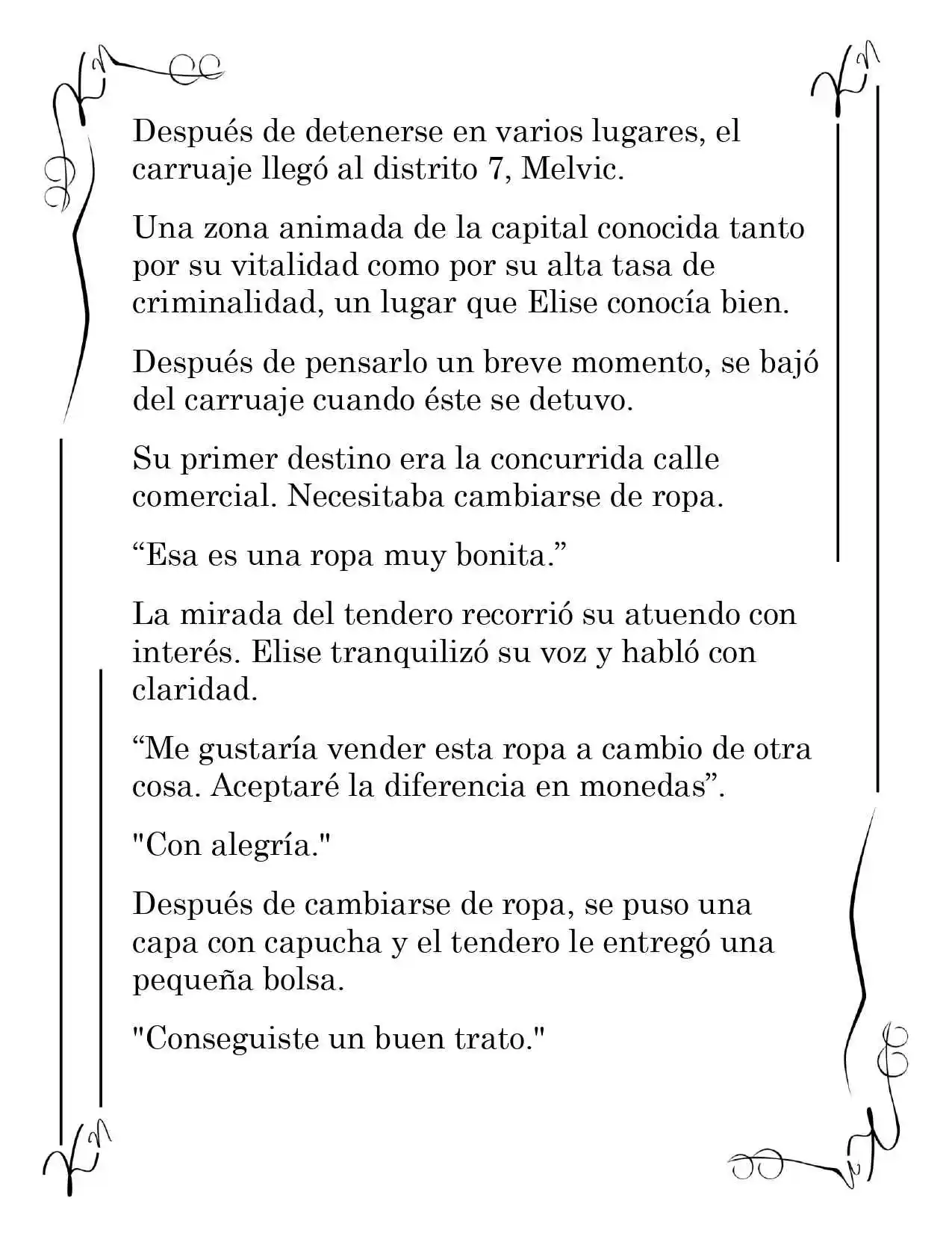 No Importa Si Estás Roto. (Novela) - Capítulo 150 - Página 12 - LectorTMOo