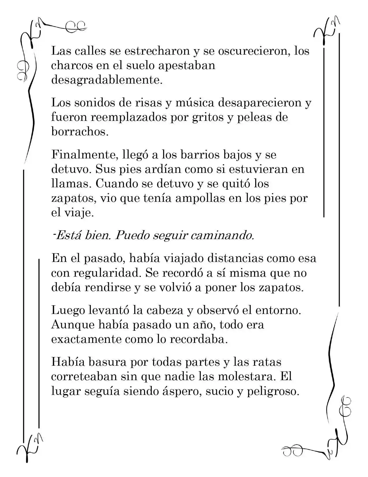 No Importa Si Estás Roto. (Novela) - Capítulo 151 - Página 5 - LectorTMOo