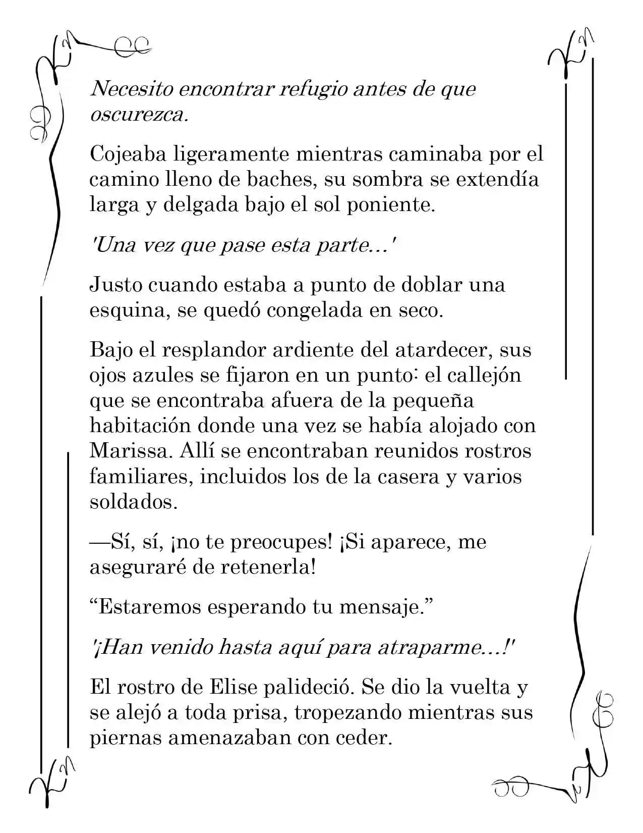 No Importa Si Estás Roto. (Novela) - Capítulo 151 - Página 6 - LectorTMOo