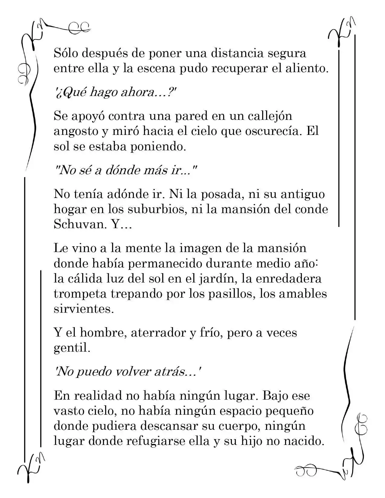 No Importa Si Estás Roto. (Novela) - Capítulo 151 - Página 7 - LectorTMOo