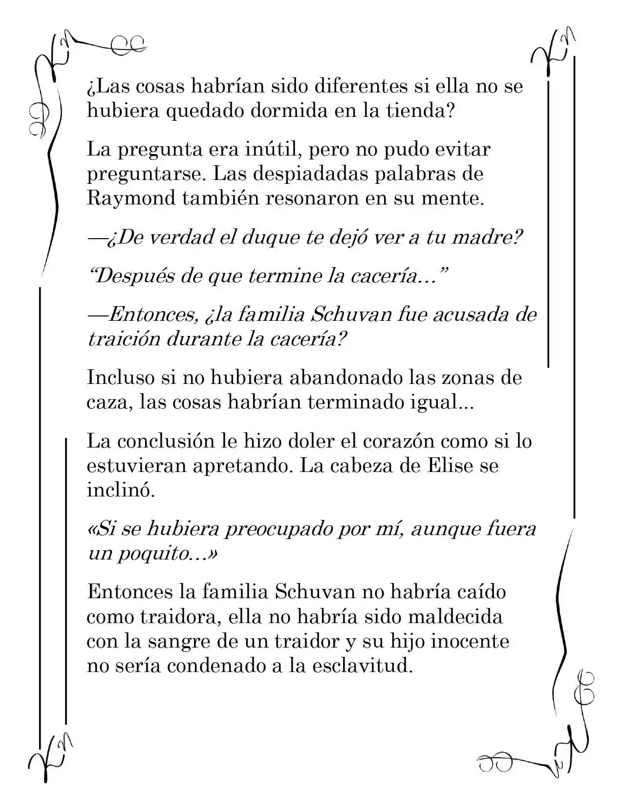 No Importa Si Estás Roto. (Novela) - Capítulo 151 - Página 9 - LectorTMOo