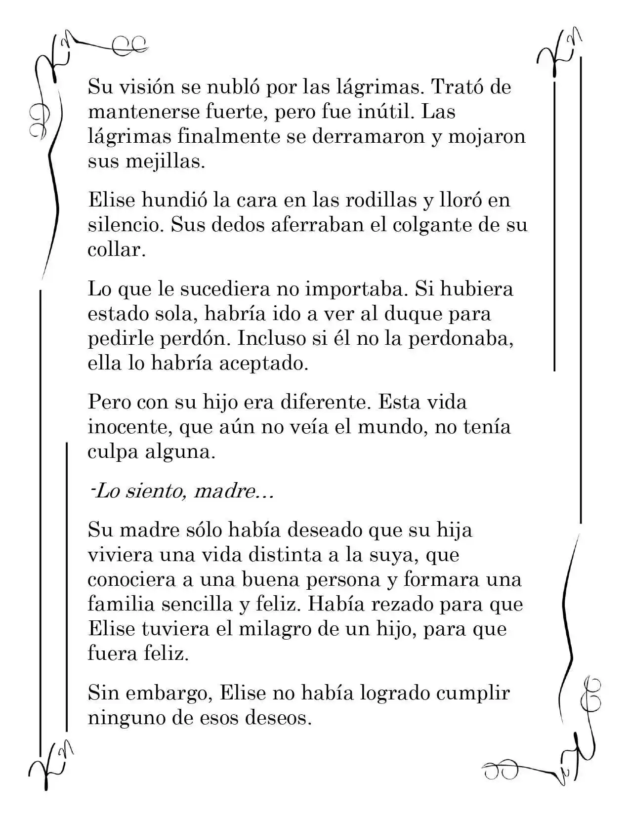 No Importa Si Estás Roto. (Novela) - Capítulo 151 - Página 10 - LectorTMOo
