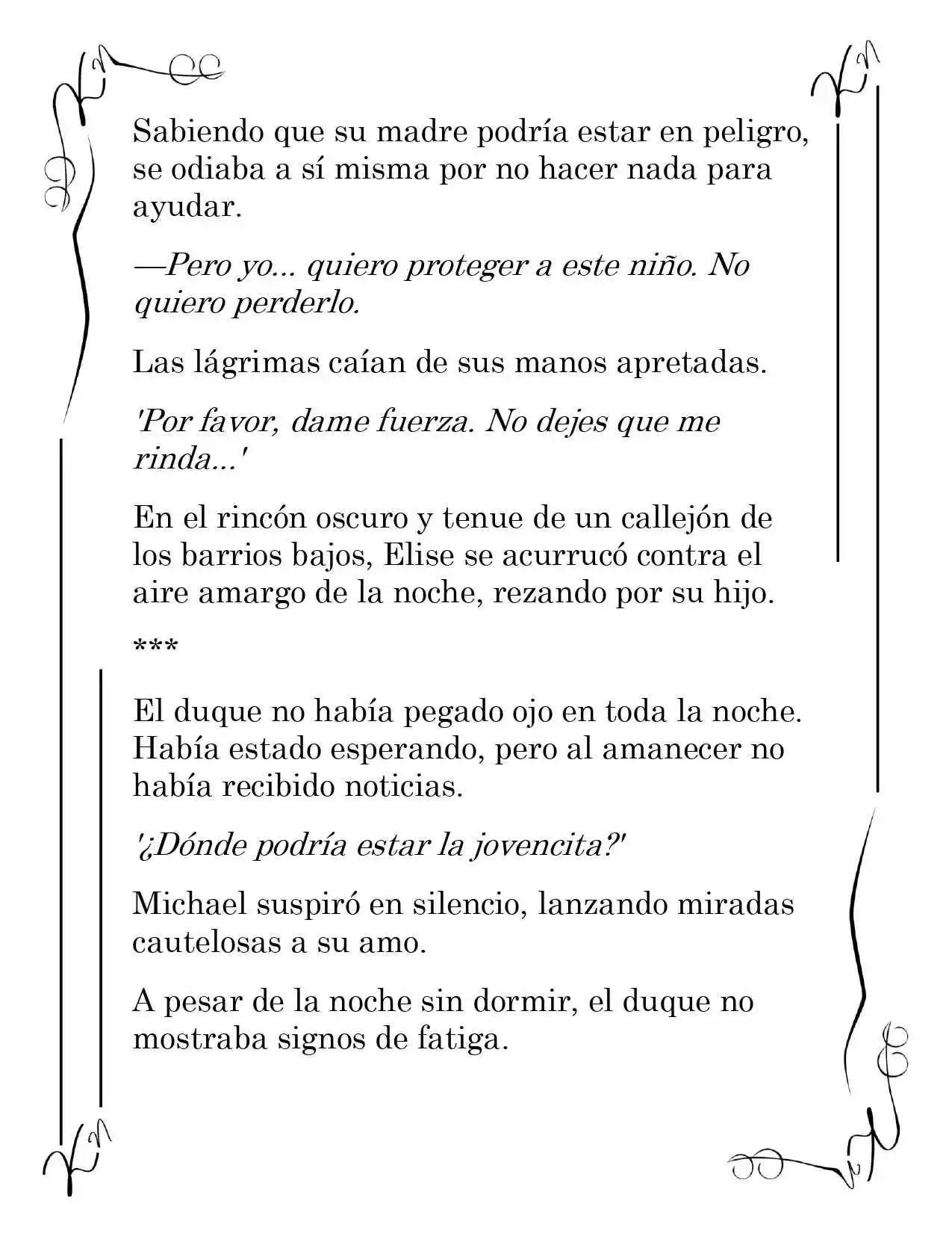 No Importa Si Estás Roto. (Novela) - Capítulo 151 - Página 11 - LectorTMOo