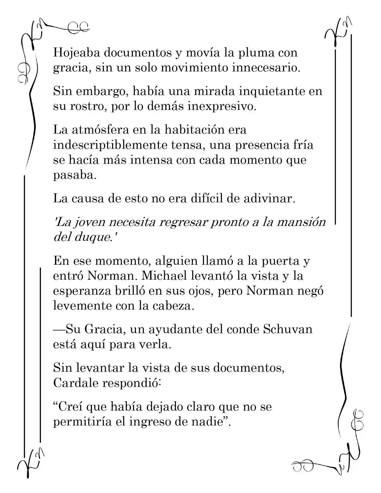 No Importa Si Estás Roto. (Novela) - Capítulo 151 - Página 12 - LectorTMOo