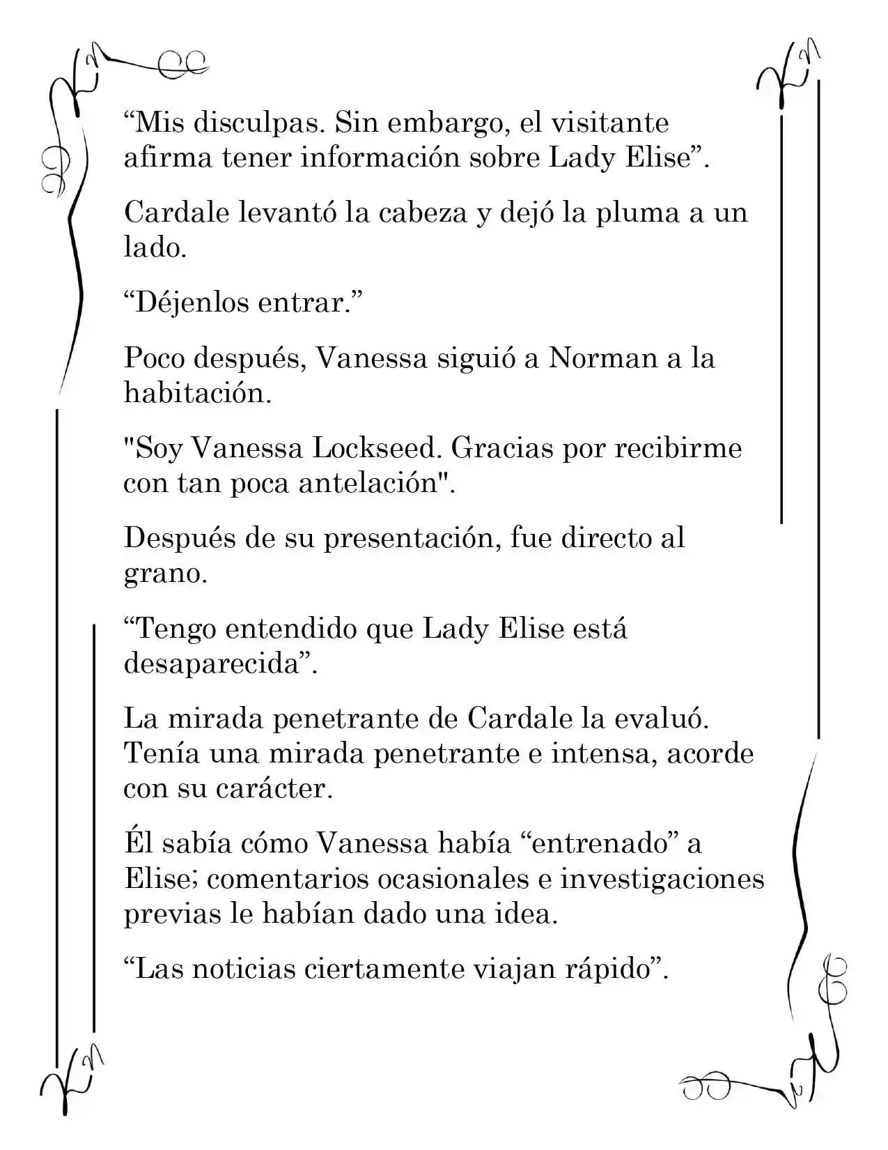No Importa Si Estás Roto. (Novela) - Capítulo 151 - Página 13 - LectorTMOo