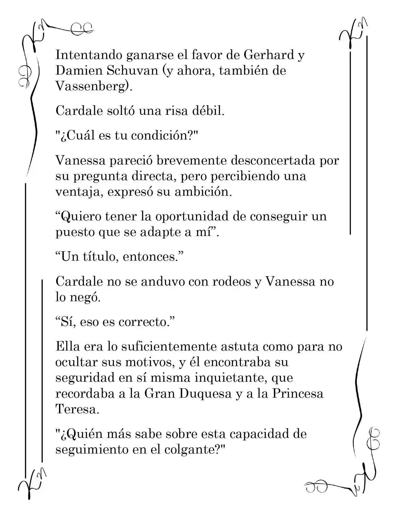 No Importa Si Estás Roto. (Novela) - Capítulo 152 - Página 4 - LectorTMOo