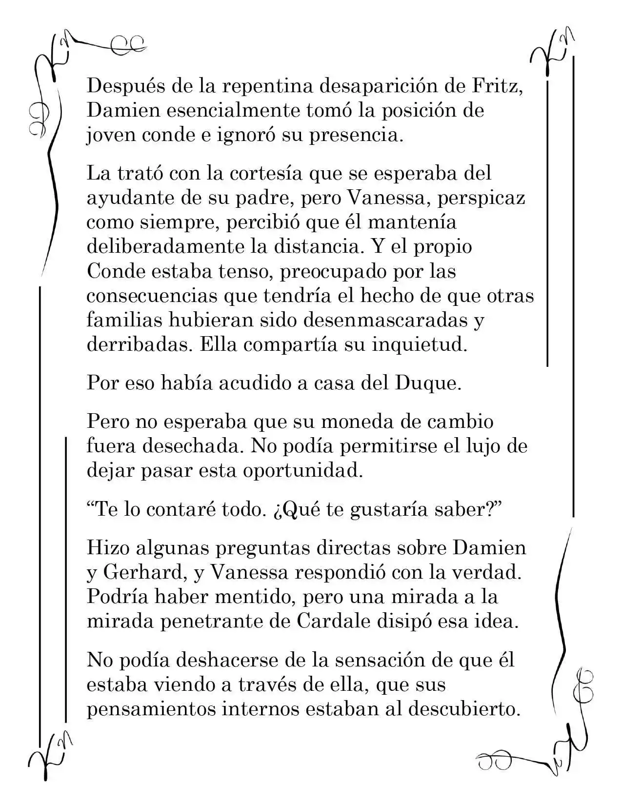 No Importa Si Estás Roto. (Novela) - Capítulo 152 - Página 6 - LectorTMOo