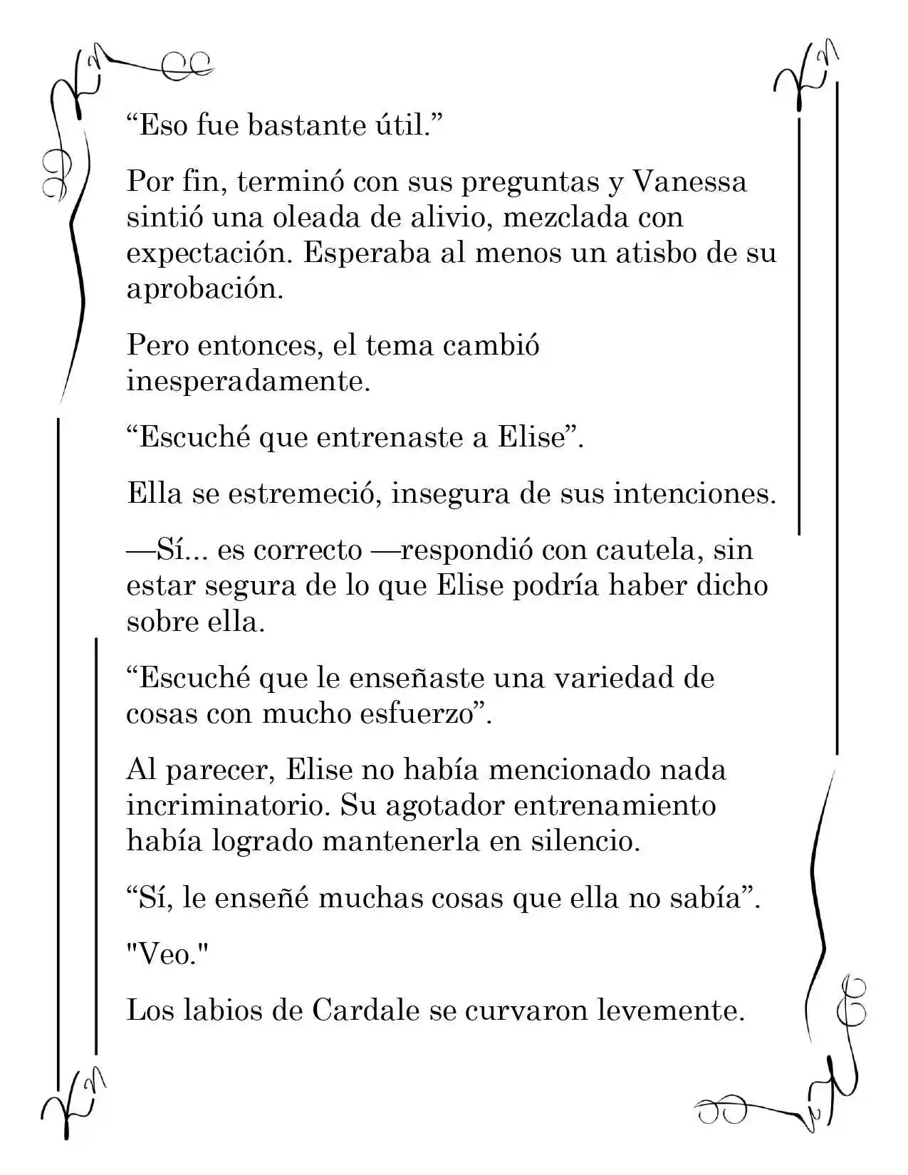 No Importa Si Estás Roto. (Novela) - Capítulo 152 - Página 7 - LectorTMOo