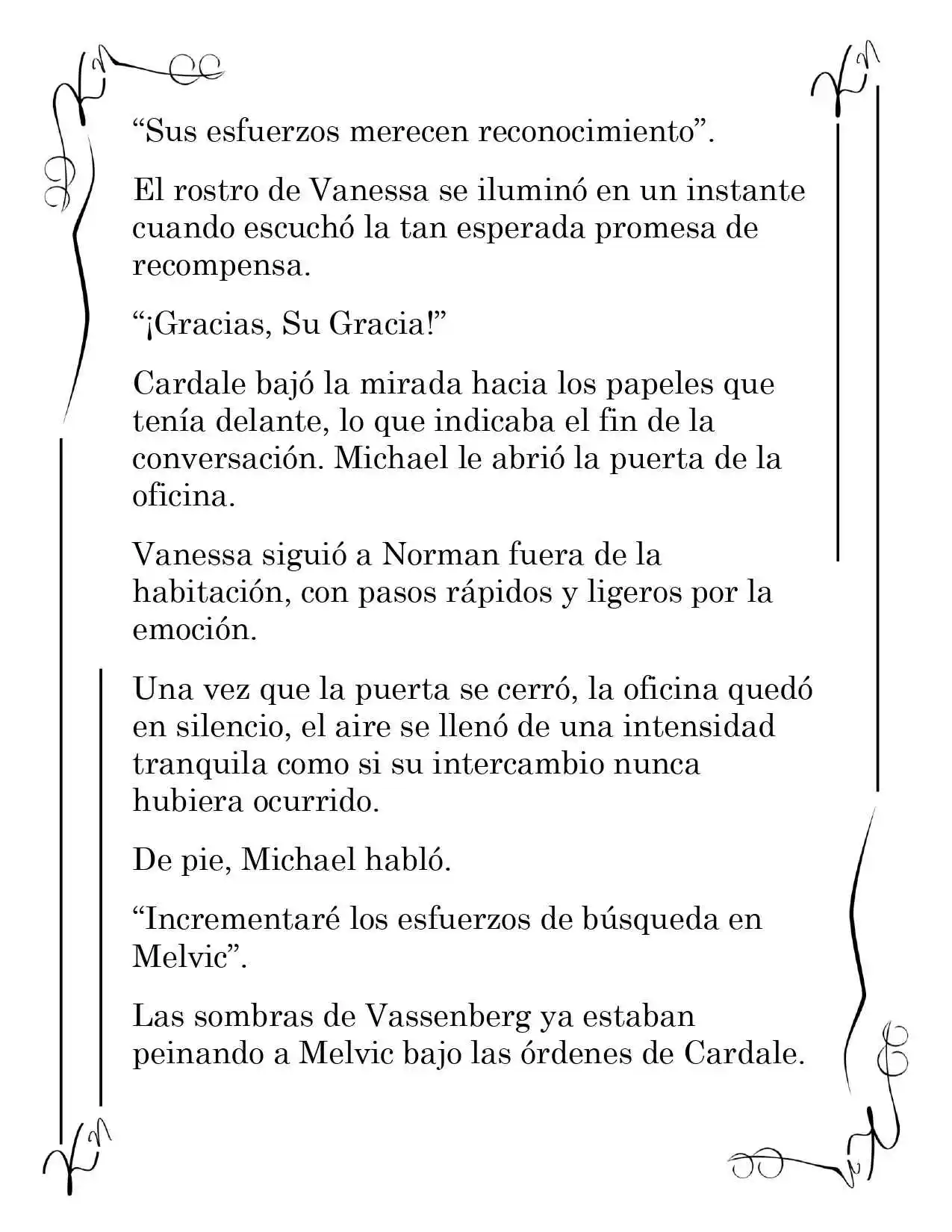 No Importa Si Estás Roto. (Novela) - Capítulo 152 - Página 8 - LectorTMOo