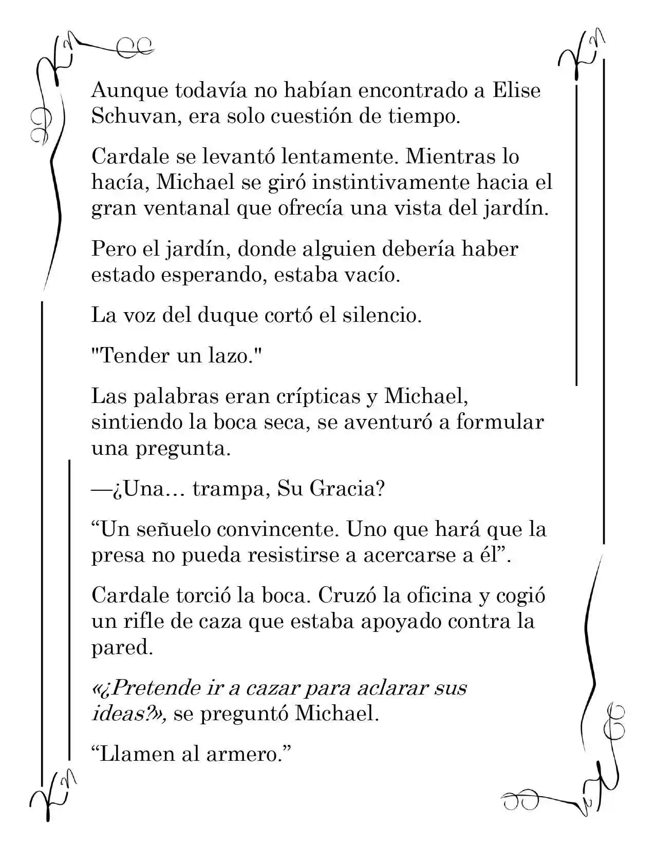 No Importa Si Estás Roto. (Novela) - Capítulo 152 - Página 9 - LectorTMOo
