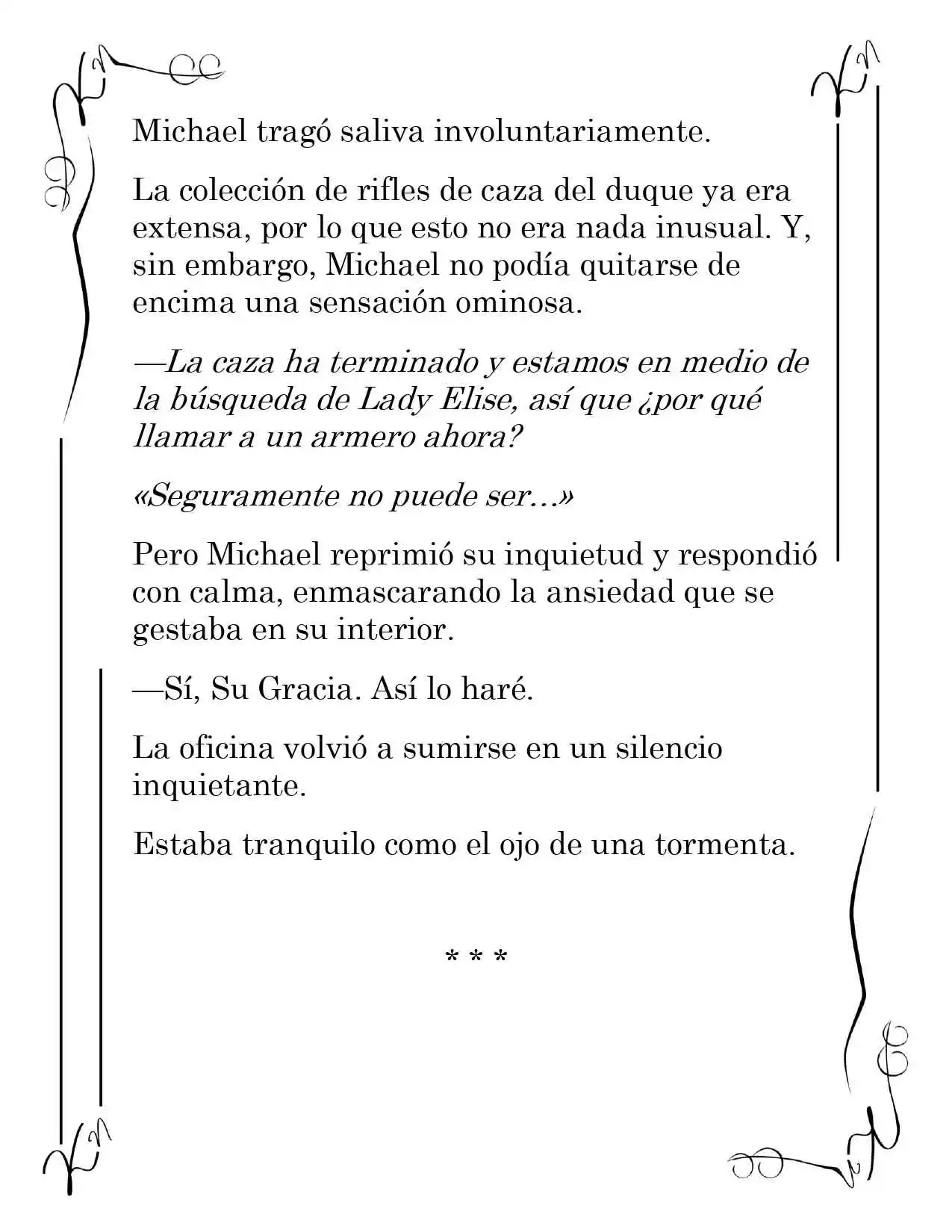 No Importa Si Estás Roto. (Novela) - Capítulo 152 - Página 10 - LectorTMOo