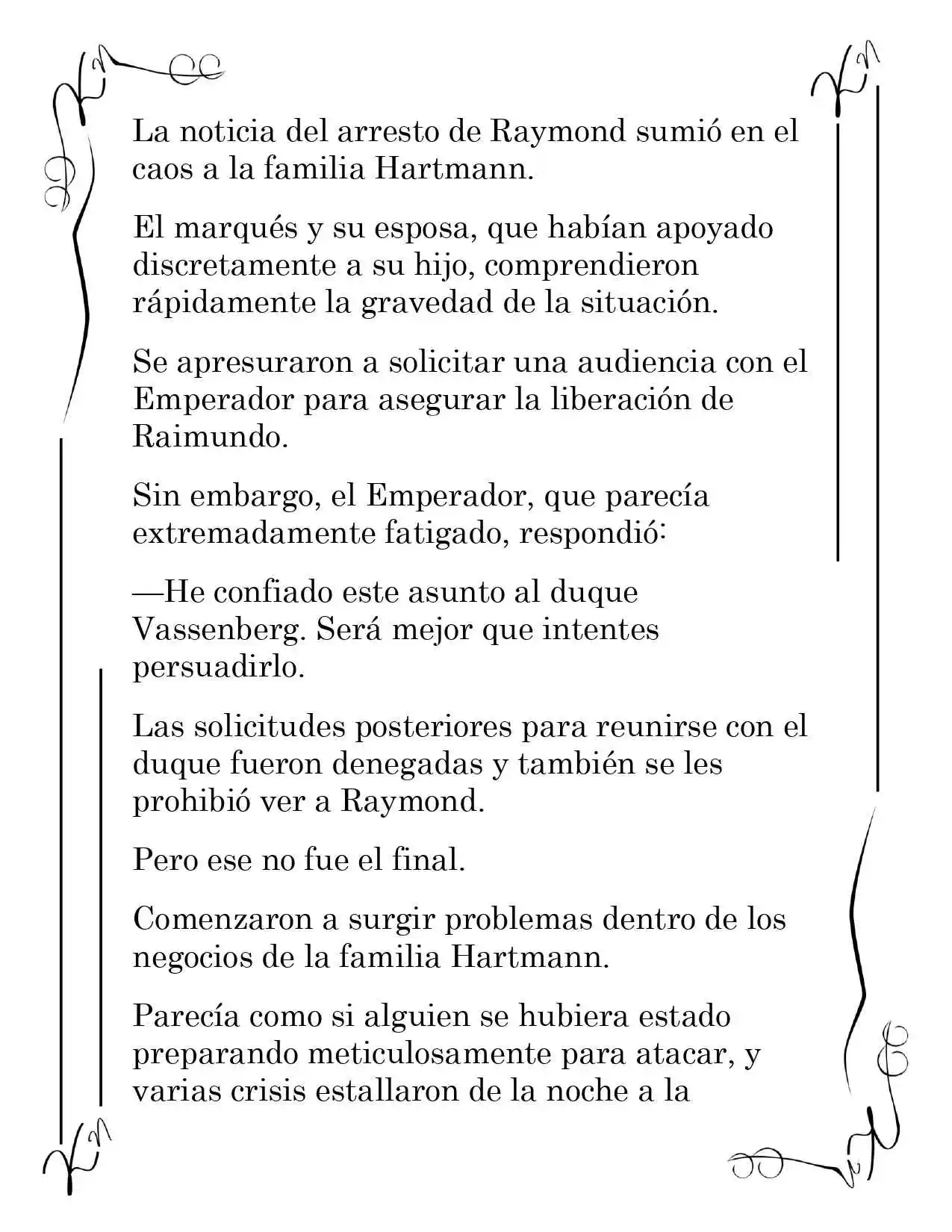 No Importa Si Estás Roto. (Novela) - Capítulo 152 - Página 11 - LectorTMOo