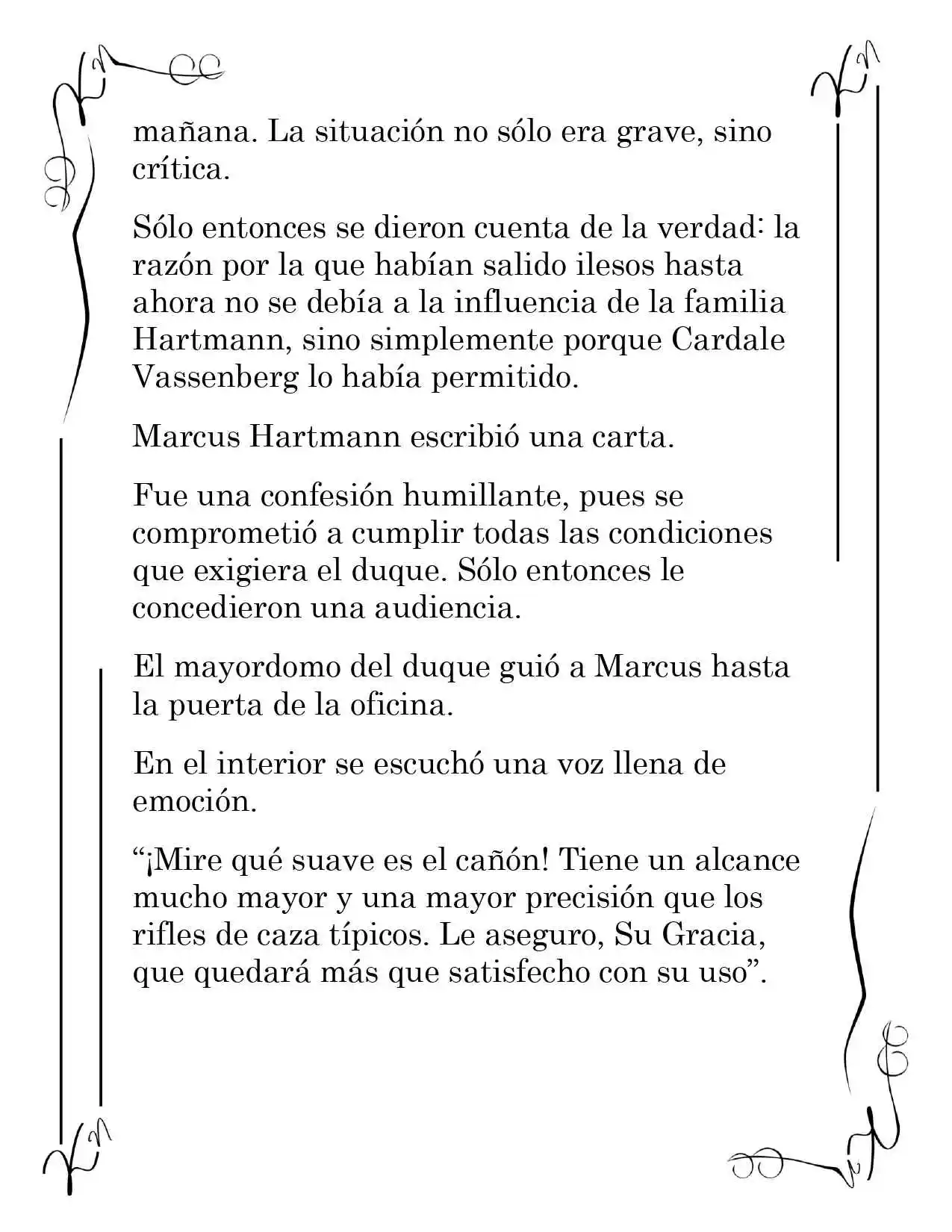 No Importa Si Estás Roto. (Novela) - Capítulo 152 - Página 12 - LectorTMOo