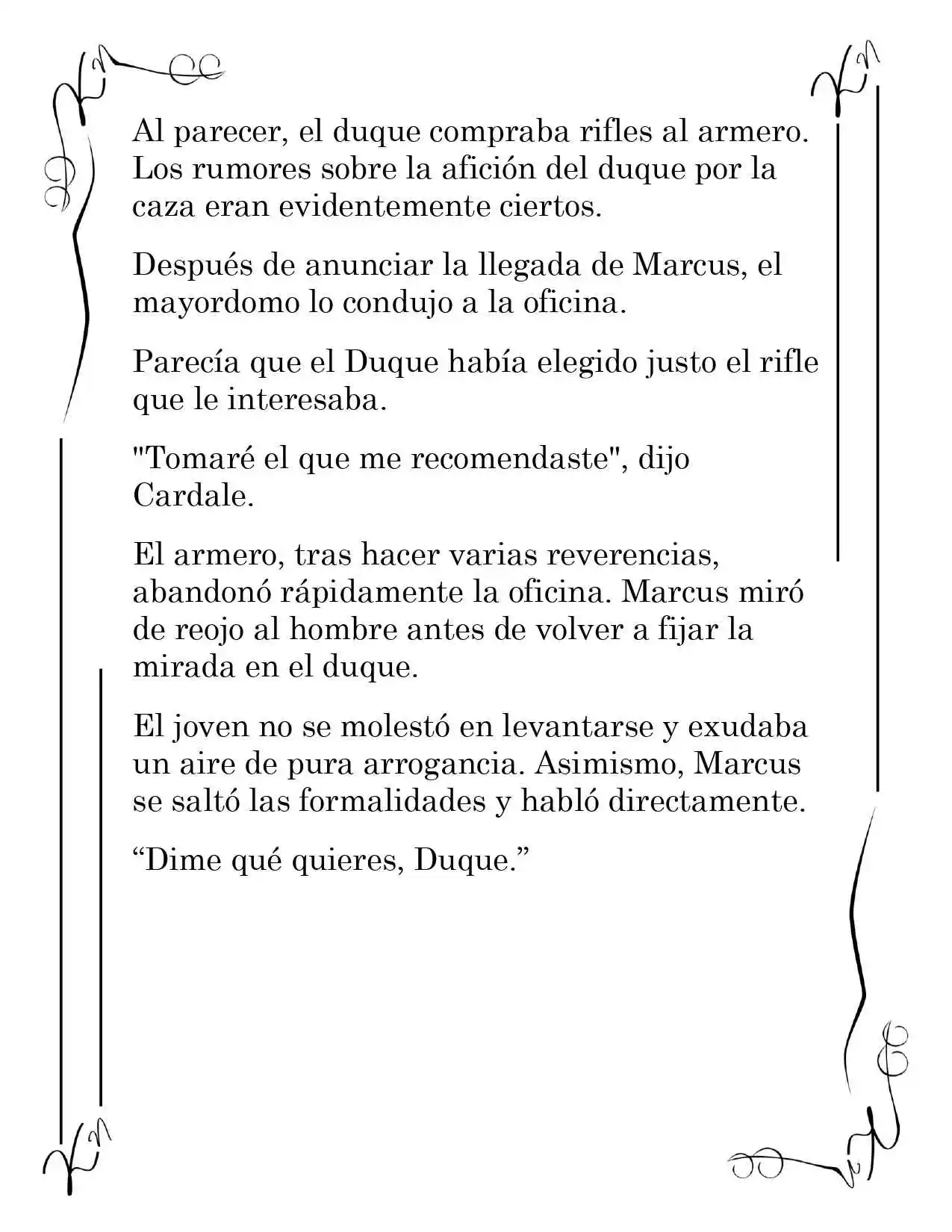 No Importa Si Estás Roto. (Novela) - Capítulo 152 - Página 13 - LectorTMOo