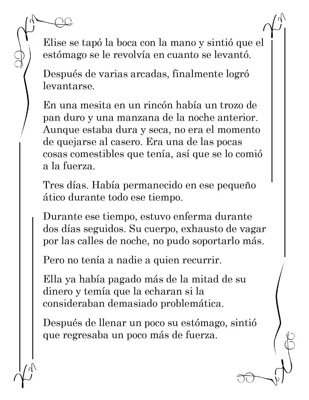 No Importa Si Estás Roto. (Novela) - Capítulo 153 - Página 7 - LectorTMOo