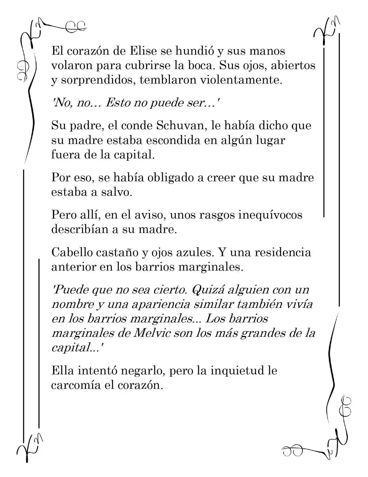 No Importa Si Estás Roto. (Novela) - Capítulo 153 - Página 12 - LectorTMOo