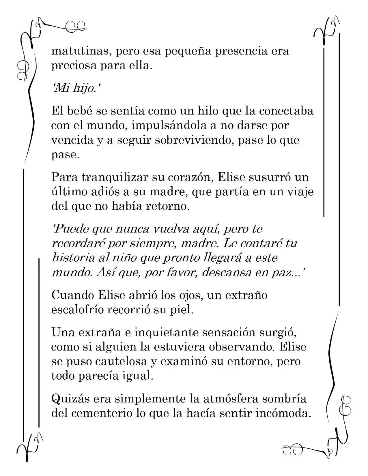 No Importa Si Estás Roto. (Novela) - Capítulo 154 - Página 4 - LectorTMOo