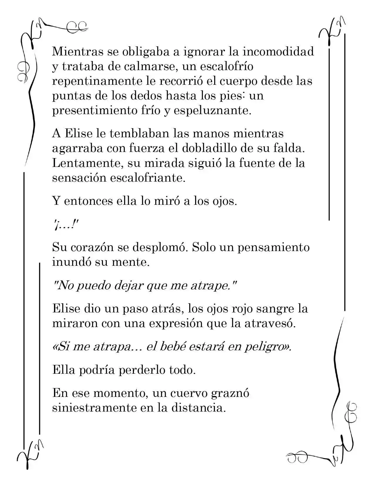 No Importa Si Estás Roto. (Novela) - Capítulo 154 - Página 5 - LectorTMOo