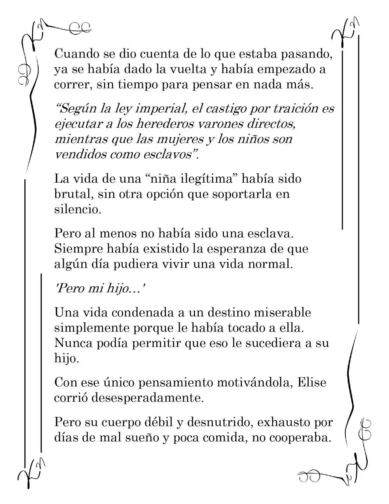 No Importa Si Estás Roto. (Novela) - Capítulo 154 - Página 6 - LectorTMOo