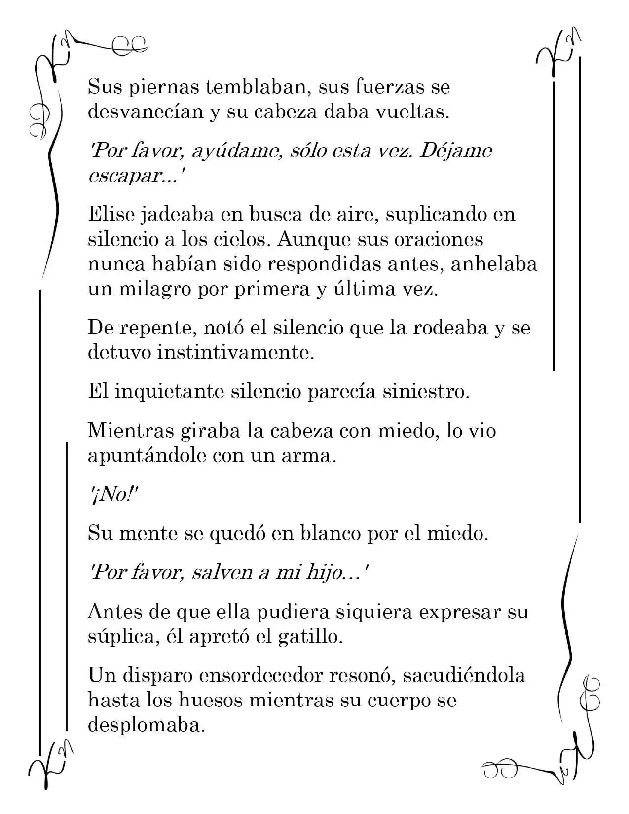 No Importa Si Estás Roto. (Novela) - Capítulo 154 - Página 7 - LectorTMOo
