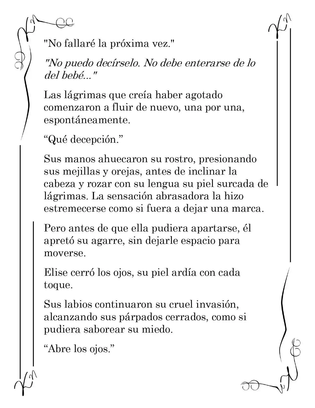 No Importa Si Estás Roto. (Novela) - Capítulo 154 - Página 10 - LectorTMOo