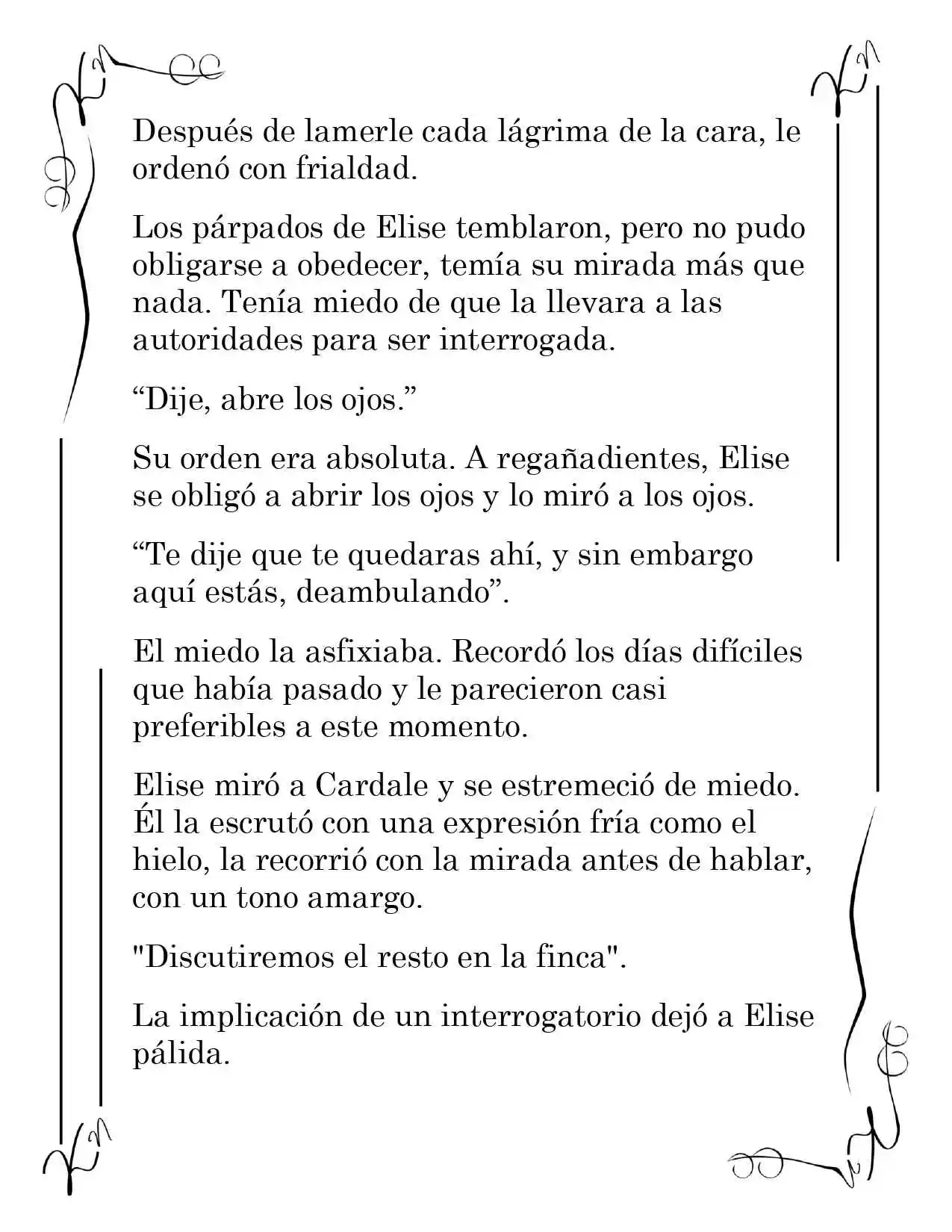 No Importa Si Estás Roto. (Novela) - Capítulo 154 - Página 11 - LectorTMOo