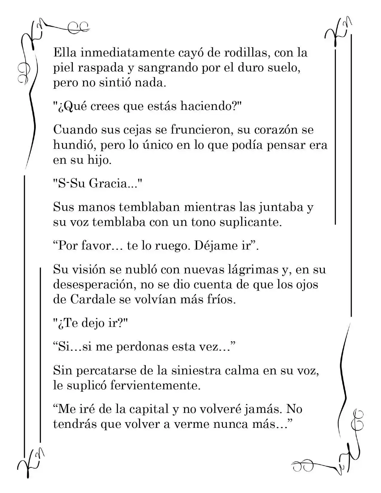 No Importa Si Estás Roto. (Novela) - Capítulo 154 - Página 12 - LectorTMOo