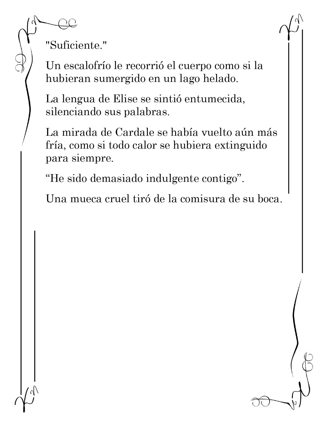 No Importa Si Estás Roto. (Novela) - Capítulo 154 - Página 13 - LectorTMOo