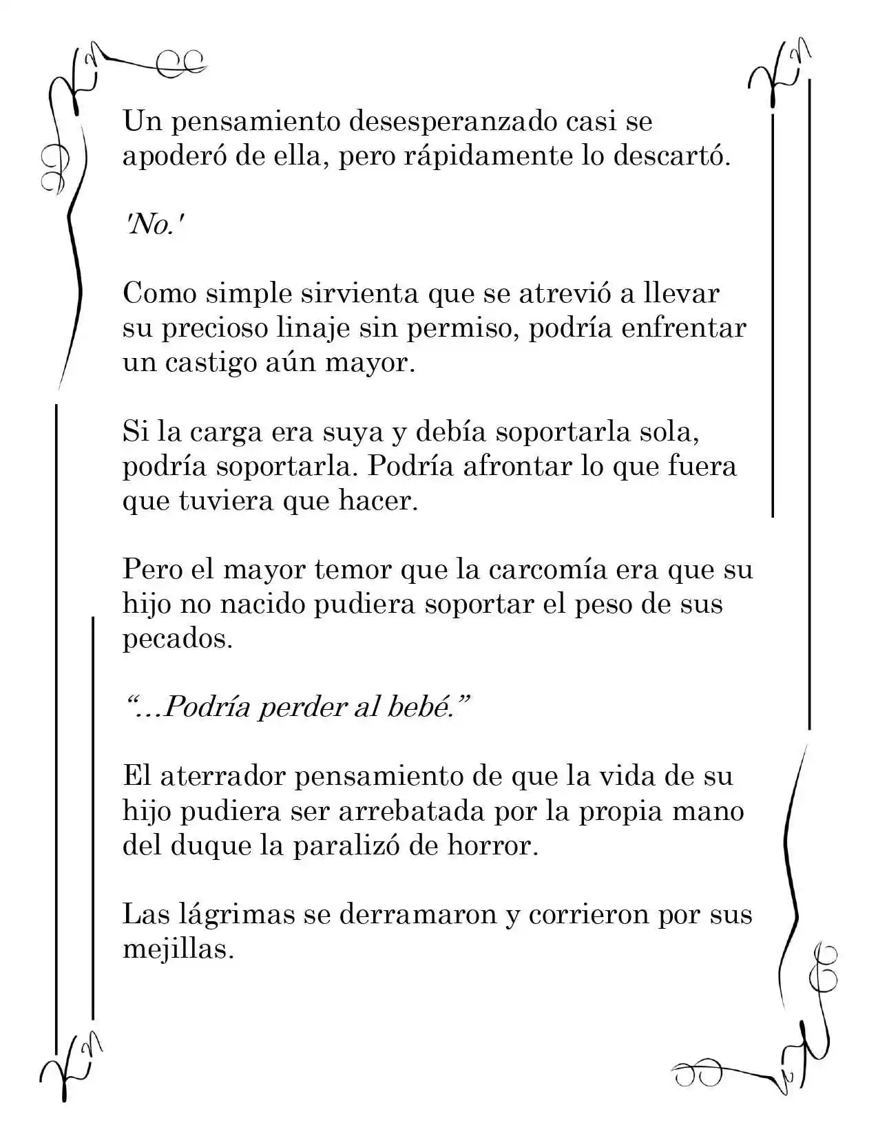 No Importa Si Estás Roto. (Novela) - Capítulo 155 - Página 6 - LectorTMOo