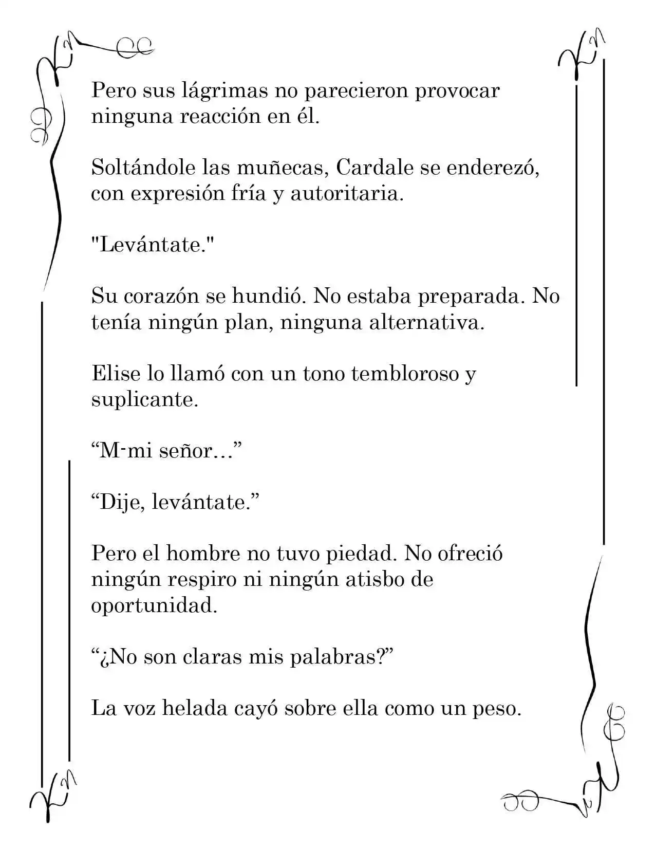 No Importa Si Estás Roto. (Novela) - Capítulo 155 - Página 7 - LectorTMOo